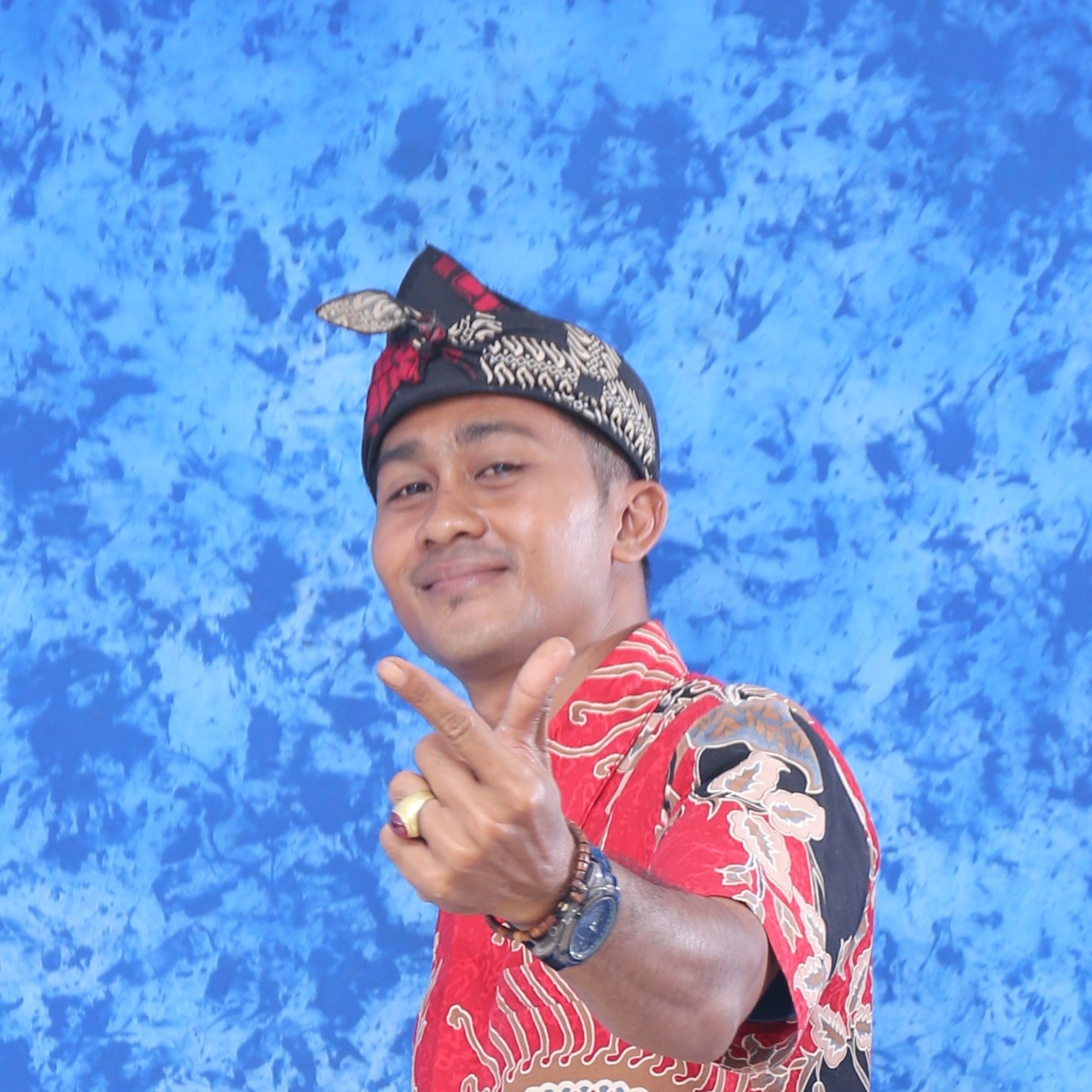 Ade Saputra